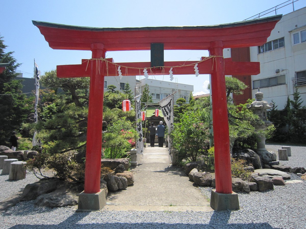 ⛩️ 히로타 신사 (廣田神社) 이미지 16